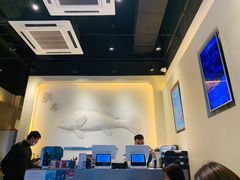 -凯峰鱼汤米线(金利達店)