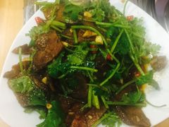 -兵哥活鸡鱼馆(仙乐花园店)
