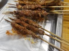 -京朋串屋·烧烤(望京西路总店)
