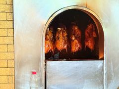 -京味斋·烤鸭·北京菜(安贞店)