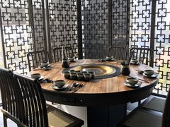 包厢-湊湊火锅·茶憩(石家庄万象城店)