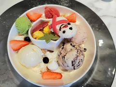 -哈根达斯(SM店)
