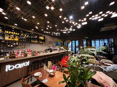 -ibarrel爱杯·bistro&brunch(江宁路店)
