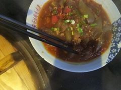 -好灶头妈妈菜·柴火灶台鱼·千岛湖土菜地标美食