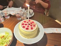 -La Repete 手工千层蛋糕(杭州中心店)