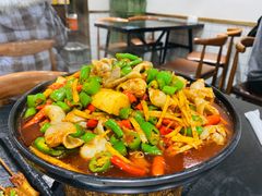 -成都吃客(九眼桥店)