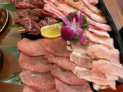 -大阪烧肉BAKA一代(国贸商住大厦店)