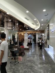 -INSTYLE造型·明星店