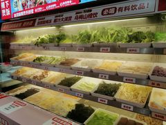 自助取餐区-每味每客·重庆麻辣烫(国泰店)