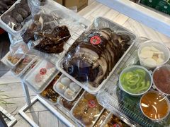 -传闻来紫菜包饭·打糕(西塔韩百店)