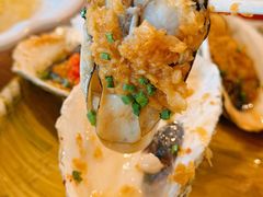 -蠔爺王志德生蚝馆(金沙湾店)