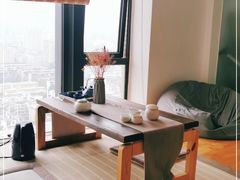 -悦耐私教健身馆(保利中心店)