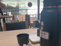 -味千拉面(首都机场T3店)