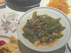 -关东小磨东北菜(漕河泾印象城店)