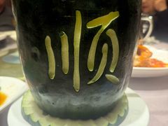 -金时代顺风大酒店(静安大融城店)