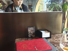 -Lets burger非常汉堡·环球风味(蓝色港湾店)