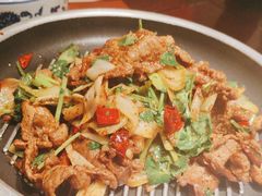 -京味张·北京烤鸭(南山店)