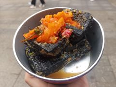 -董顺桃老长沙臭豆腐(步行街店)