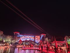 -华清宫景区
