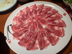 -1078號老北京涮肉(万达广场店)
