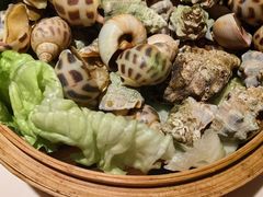 -浙C老邻舍(西城海错店)