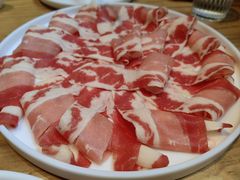 -四喜小胖·北京涮肉(五道营店)