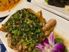 -滇道云南特色料理(康定路店)
