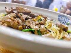 -无名氏面馆(邮电路店)