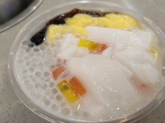 -大橘元自助回转火锅(天河新天地店)