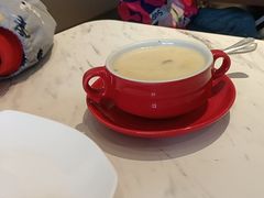 -必胜客(东莞地王店)