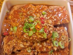 -喝丢一只鞋海鲜烧烤·海肠捞饭(东关街店)