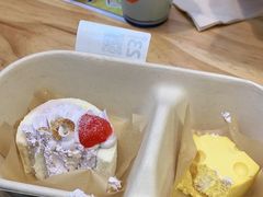 -2326 Coffee Roaster咖啡豆可选店(林肯公园店)
