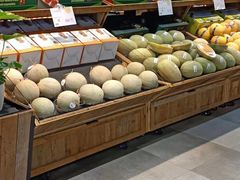 -果蔬好生活超市(乐堤港店)