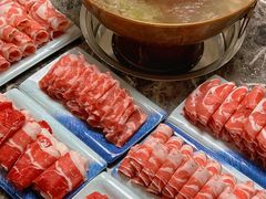 -苏完瓜尔佳氏·满洲涮肉(古方路店)