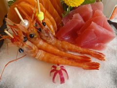 -听松楼·花园酒店·自助餐厅(红梅公园店)