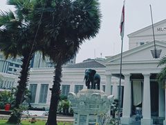 -印尼国家博物馆