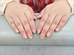 -如一·美甲美睫