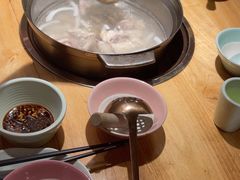 -椰夫人·养生椰子鸡(金沙洲永旺店)