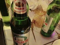-路边边.炒菜烧烤.音乐餐厅(良乡长虹店)