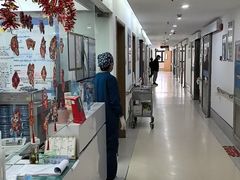 -上海爱以德护理院·康复(宝山院)