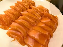 -禾斗海鲜自助(市南银座店)
