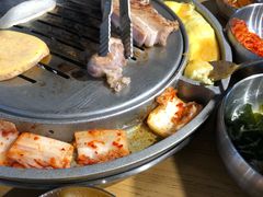 -姜虎东白丁烤肉(恒隆广场店)