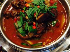 -樟树底(胜利河美食街店)