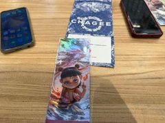 -霸王茶姬(南京六合天合广场店)