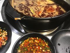 -钢管厂五区小郡肝串串香(南山店)