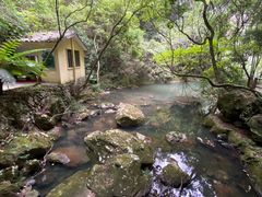 -百漈沟生态旅游景区