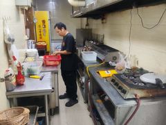 -狮龙啤酒烧烤屋(建二路店)