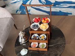 -秀·吧 Show Bar(兰州盛达希尔顿酒店)
