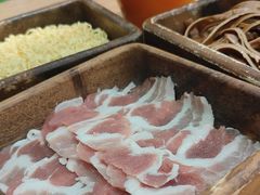 -菌小白火锅(时尚天河店)