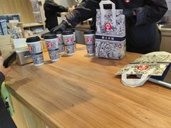 -霸王茶姬(南京六合天合广场店)